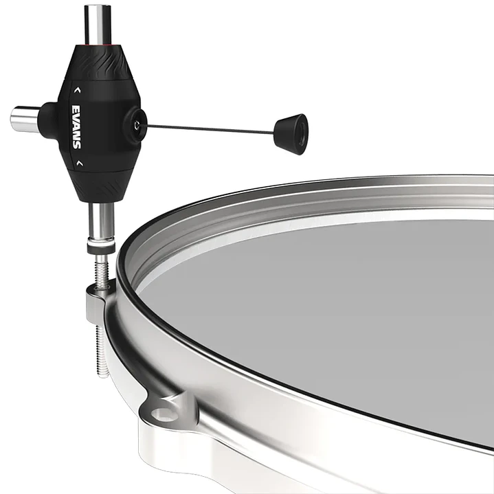 Llave Afinación Para Batería Evans DAPCK 4