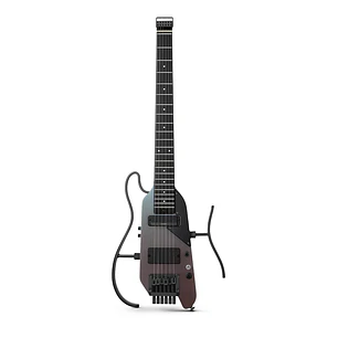 Pack Guitarra Eléctrica Donner Hush x Pro Midnight Glow EC7484