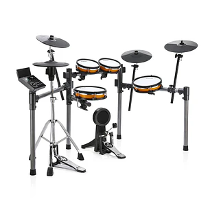Batería Electrónica Donner Groove Ultra EC7248
