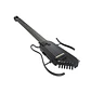 Pack Guitarra Electroacústica Donner Hush-C Black EC7252 - Miniatura 3