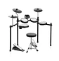 Batería Electrónica Donner Pocket Drum EC7250 - Miniatura 1