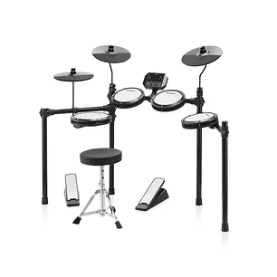 Batería Electrónica Donner Pocket Drum EC7250