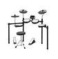 Batería Electrónica Donner Pocket Drum EC7250 - Miniatura 2