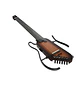 Pack Guitarra Electroacústica Donner Hush-C Sunburst EC7251 - Miniatura 3