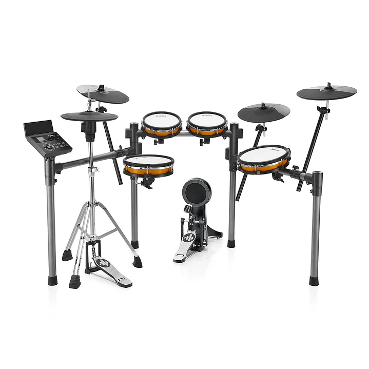 Batería Electrónica Donner Groove Ultra EC7248 3