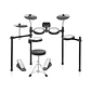 Batería Electrónica Donner Pocket Drum EC7250 - Miniatura 3
