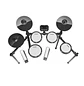 Batería Electrónica Donner Pocket Drum EC7250 - Miniatura 4