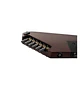 Pack Guitarra Electroacústica Donner Hush-C Sunburst EC7251 - Miniatura 6