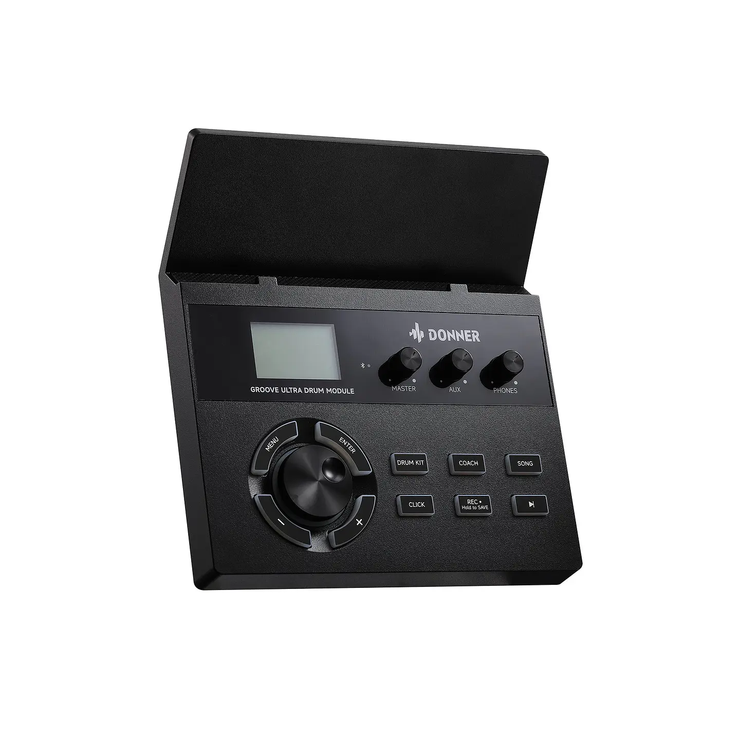 Batería Electrónica Donner Groove Ultra EC7248 5