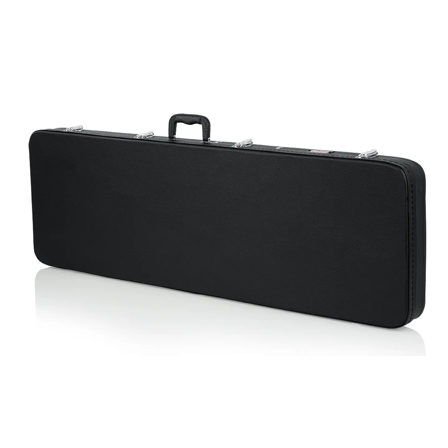 Case de Madera para Bajo Eléctrico Gator GWE-BASS 1