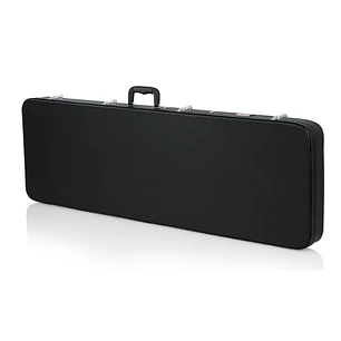 Case de Madera para Bajo Eléctrico Gator GWE-BASS