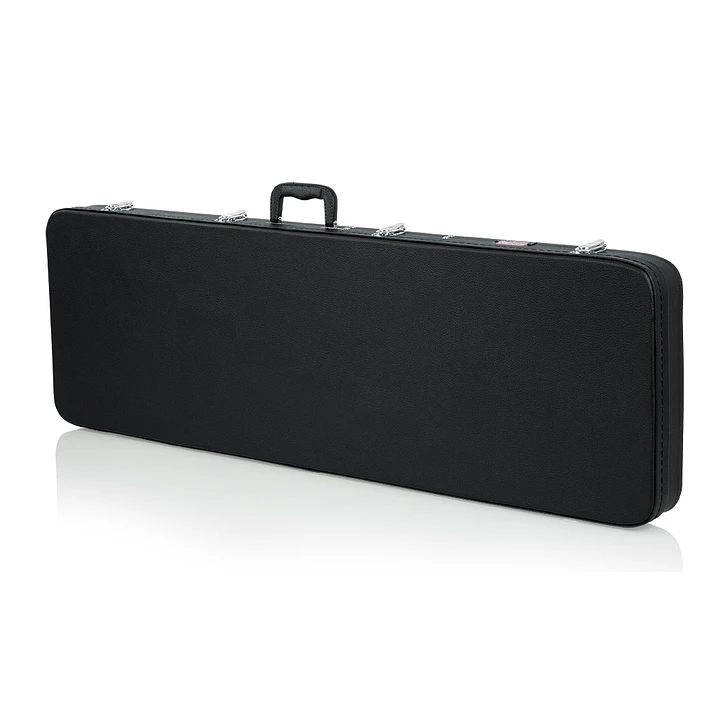 Case de Madera para Bajo Eléctrico Gator GWE-BASS 1