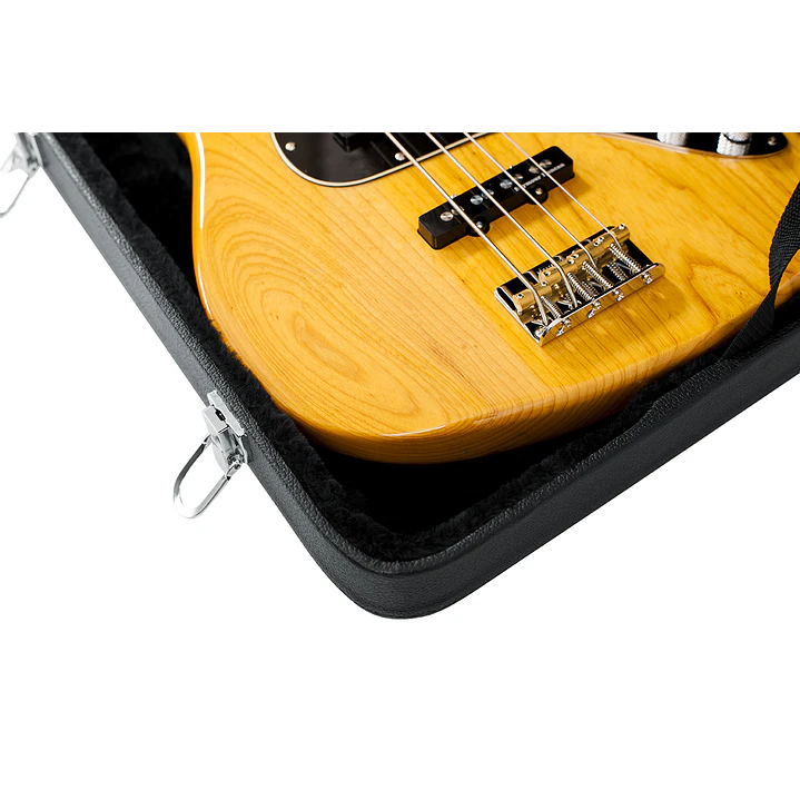Case de Madera para Bajo Eléctrico Gator GWE-BASS 5