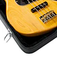 Case de Madera para Bajo Eléctrico Gator GWE-BASS - Miniatura 5