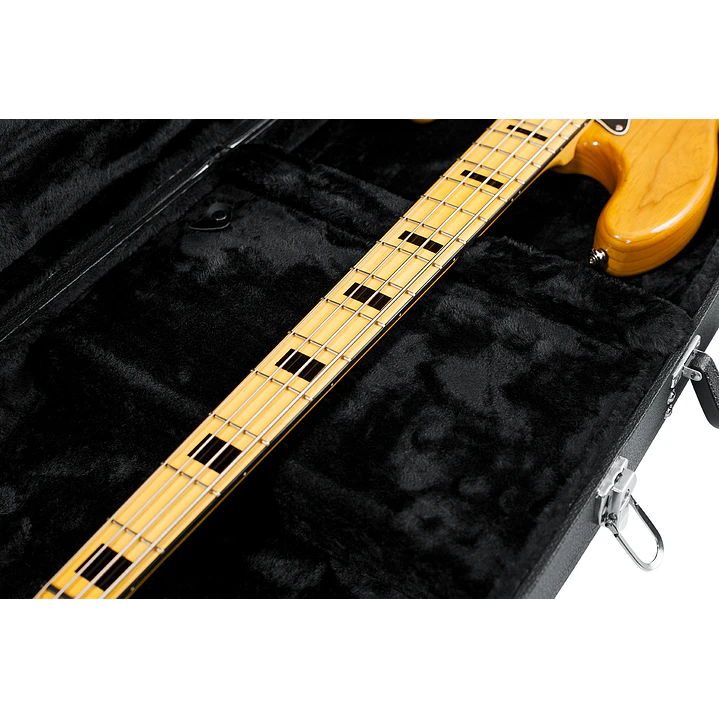 Case de Madera para Bajo Eléctrico Gator GWE-BASS 6