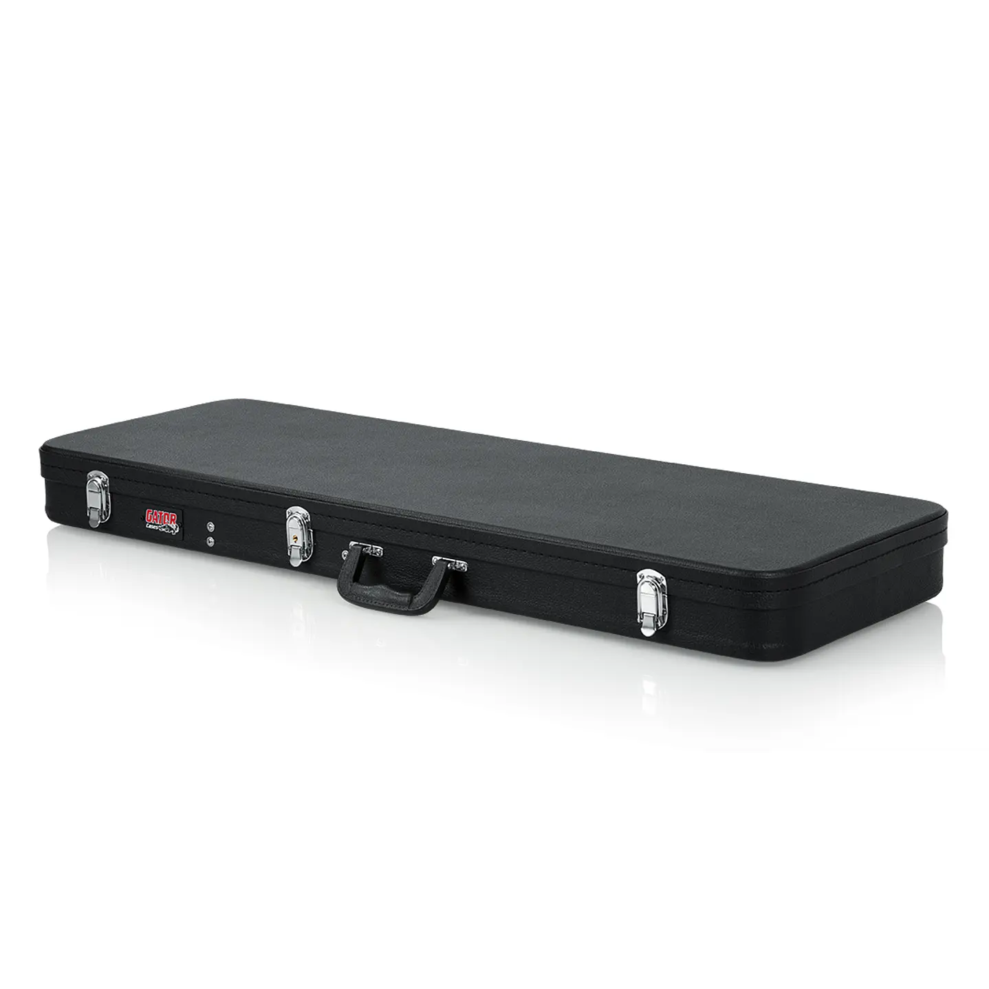 Case de Madera para Guitarra Eléctrica Gator GWE-ELEC 2