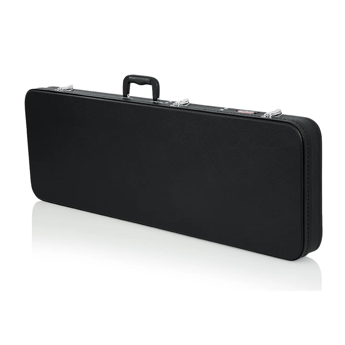 Case de Madera para Guitarra Eléctrica Gator GWE-ELEC 1