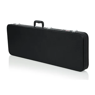 Case de Madera para Guitarra Eléctrica Gator GWE-ELEC