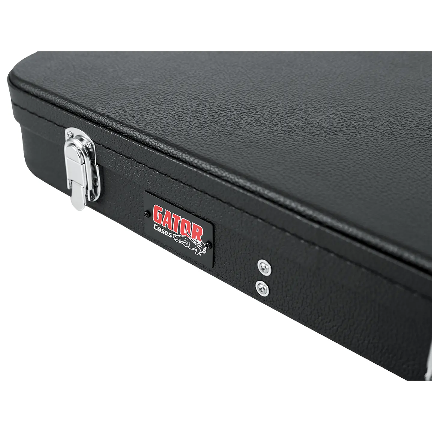 Case de Madera para Guitarra Eléctrica Gator GWE-ELEC 10