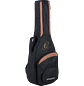 Guitarra Clásica Nylon Ortega Family Series R121SNWH 4/4 White con Funda Deluxe - Miniatura 6