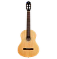 Guitarra Clásica Ortega Student Series RST5 4/4 Natural con Cuerdas de Nylon - Miniatura 2