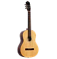 Guitarra Clásica Ortega Student Series RST5 4/4 Natural con Cuerdas de Nylon - Miniatura 1