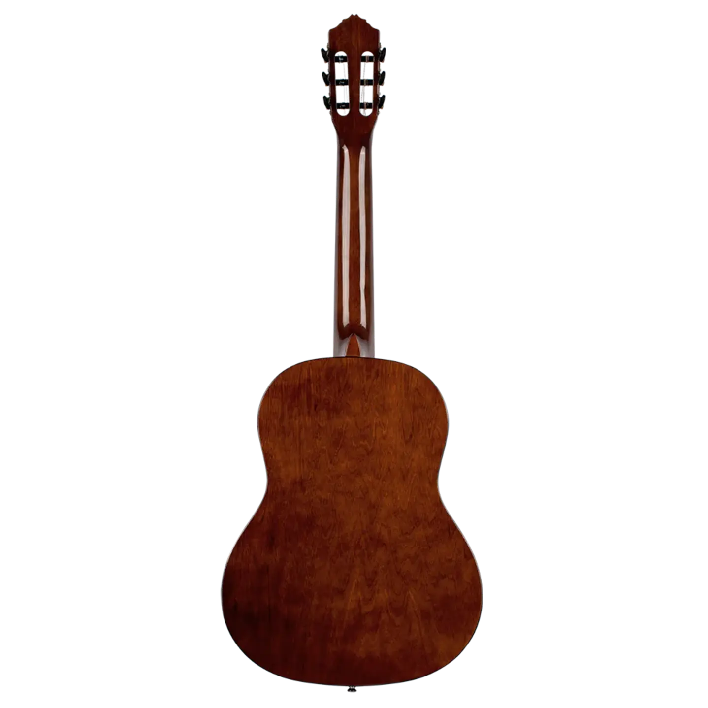 Guitarra Clásica Ortega Student Series RST5 4/4 Natural con Cuerdas de Nylon 3