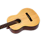 Guitarra Clásica Ortega Student Series RST5 4/4 Natural con Cuerdas de Nylon - Miniatura 4