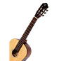 Guitarra Clásica Ortega Student Series RST5 4/4 Natural con Cuerdas de Nylon - Miniatura 5