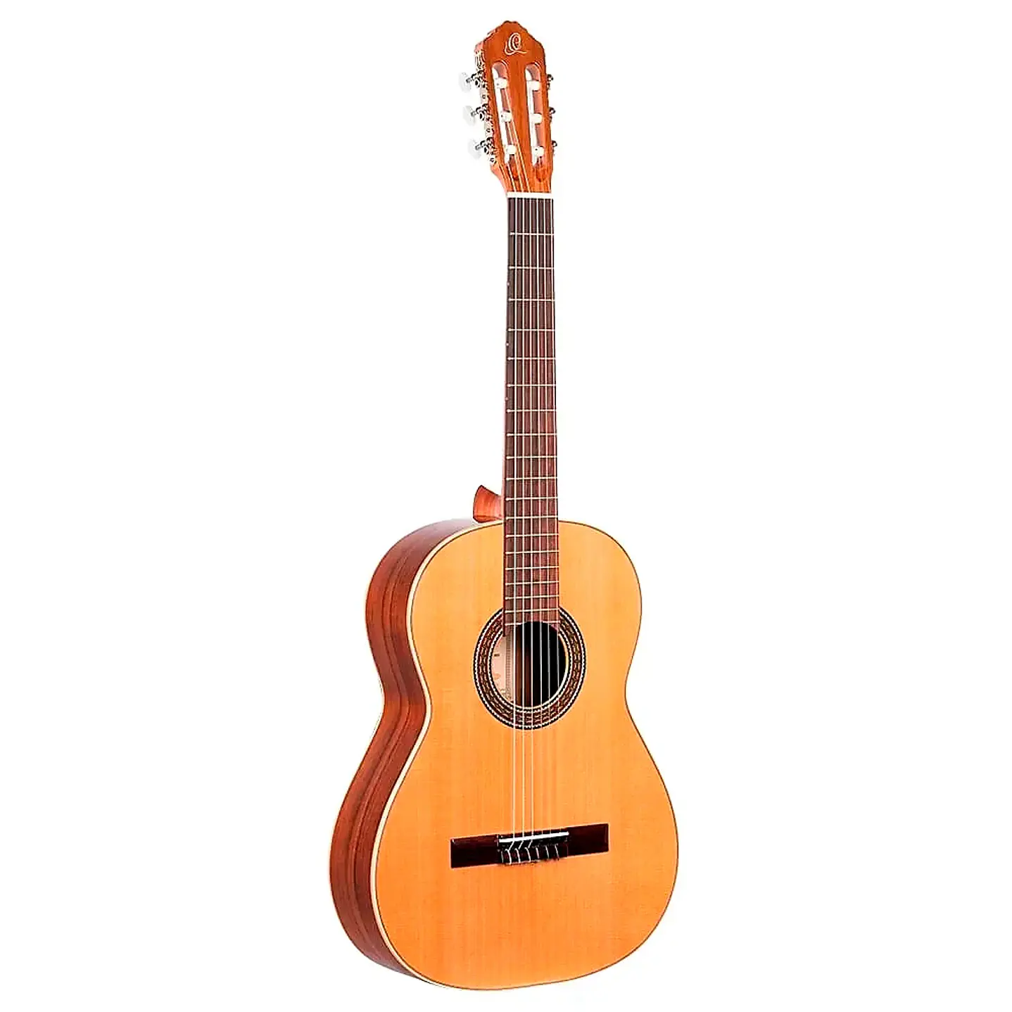 Guitarra Clasica Nylon Ortega Tradicional Series R220