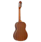 Guitarra Clásica Cuerda Nylon Ortega Family Series C/Funda R121SN - Miniatura 7