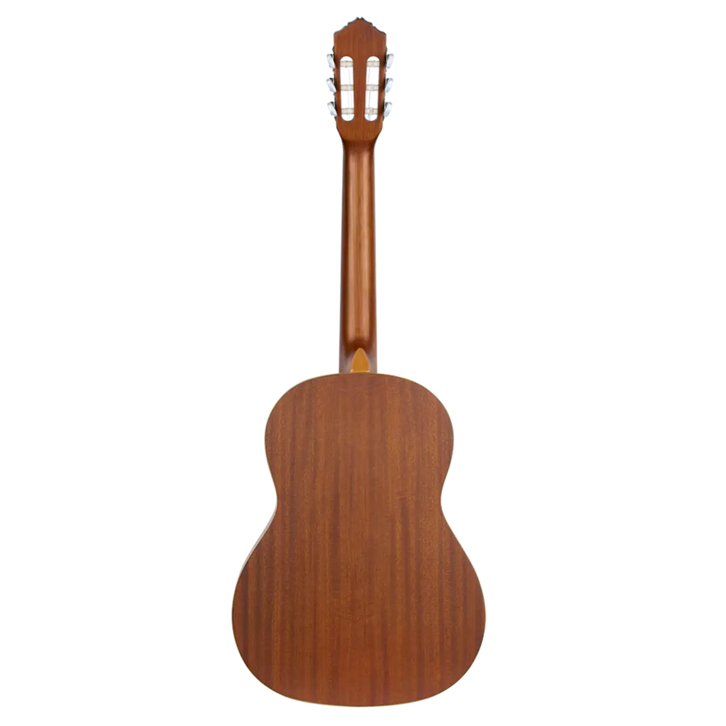 Guitarra Clásica Cuerda Nylon Ortega Family Series C/Funda R121SN 8