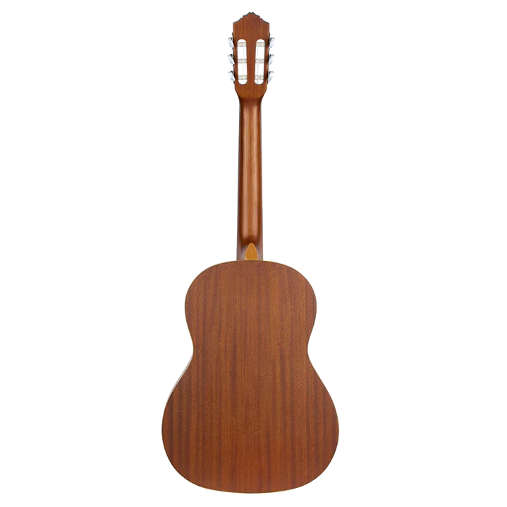 Guitarra Clásica Cuerda Nylon Ortega Family Series C/Funda R121SN 8