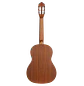 Guitarra Clásica Cuerda Nylon Ortega Family Series C/Funda R121SN - Miniatura 8