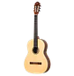 Guitarra Clásica Cuerda Nylon Ortega Family Series C/Funda R121SN - Miniatura 3