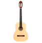 Guitarra Clásica Cuerda Nylon Ortega Family Series C/Funda R121SN - Miniatura 2