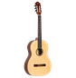 Guitarra Clásica Cuerda Nylon Ortega Family Series C/Funda R121SN - Miniatura 1