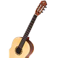 Guitarra Clásica Cuerda Nylon Ortega Family Series C/Funda R121SN - Miniatura 5