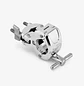Clamp para Rack Gibraltar SC-GCRMC - Miniatura 1
