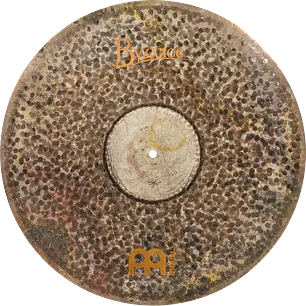 Platillo Meinl Byzance Extra Dry Medium Ride 20