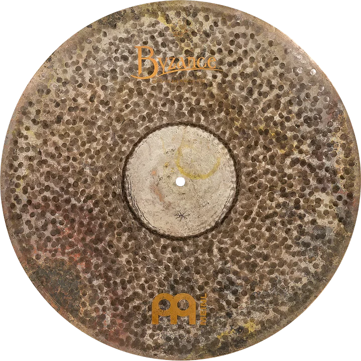 Platillo Meinl Byzance Extra Dry Medium Ride 20