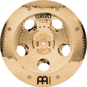 Platillo Meinl Stack 18