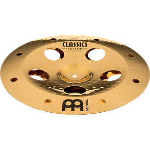 Platillo Meinl Stack 18