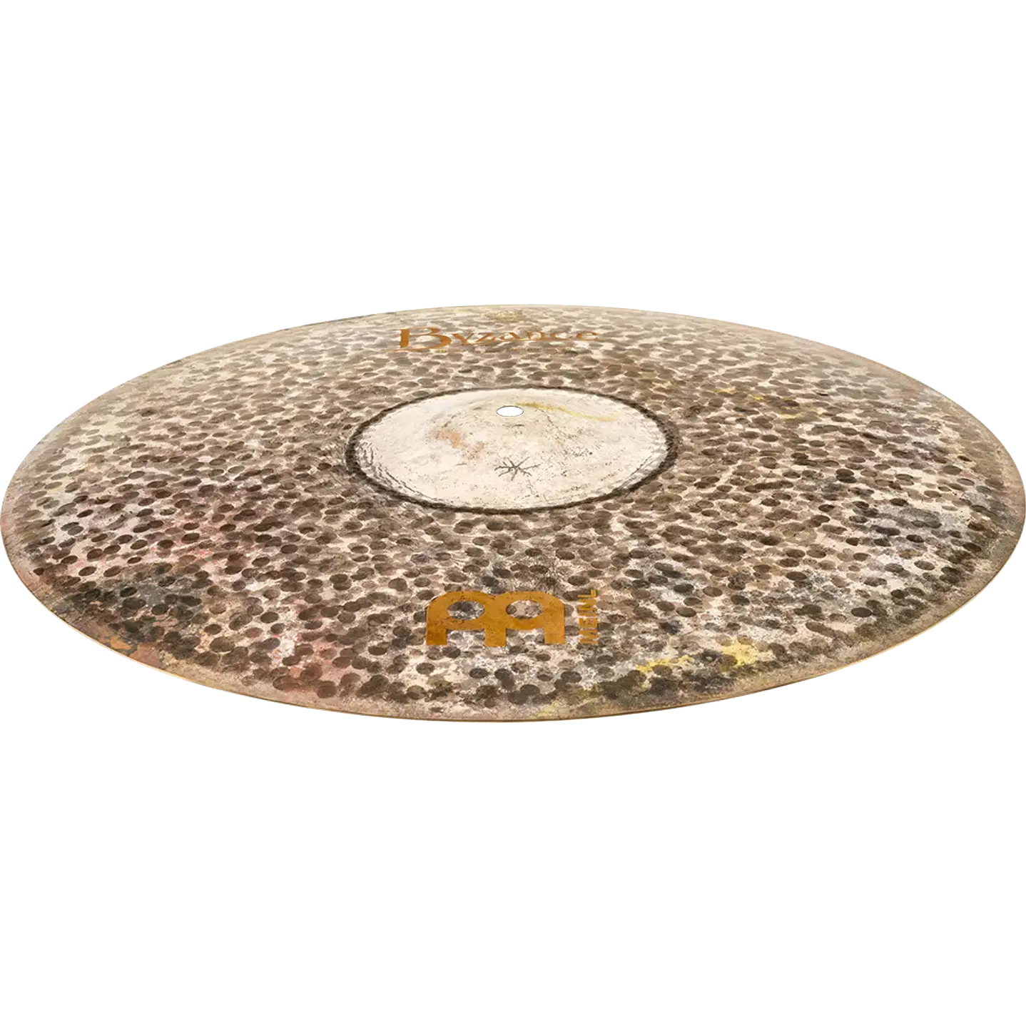 Platillo Meinl Byzance Extra Dry Medium Ride 20
