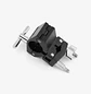Clamp para Rack Gibraltar SC-GRSMC - Miniatura 3
