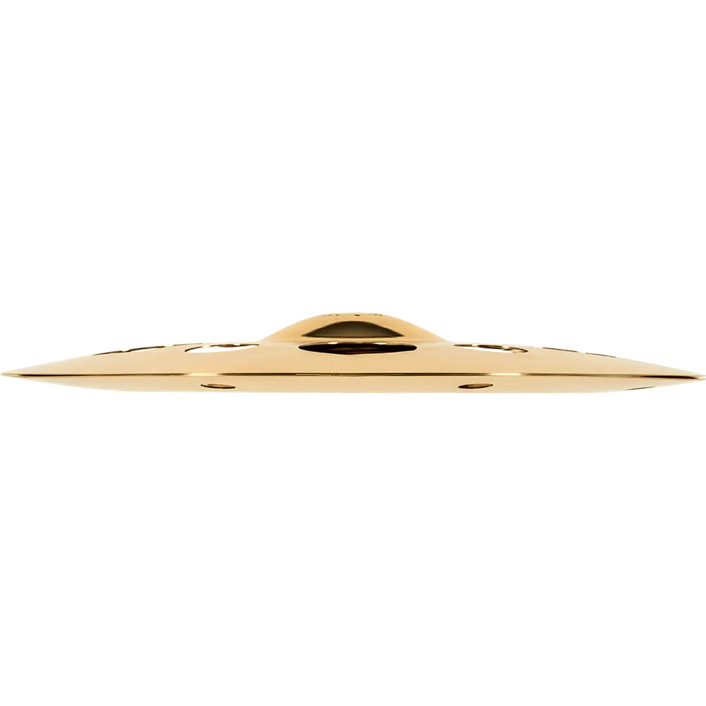Platillo Meinl Stack 18