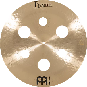 Platillo Meinl Byzance Trash China 18