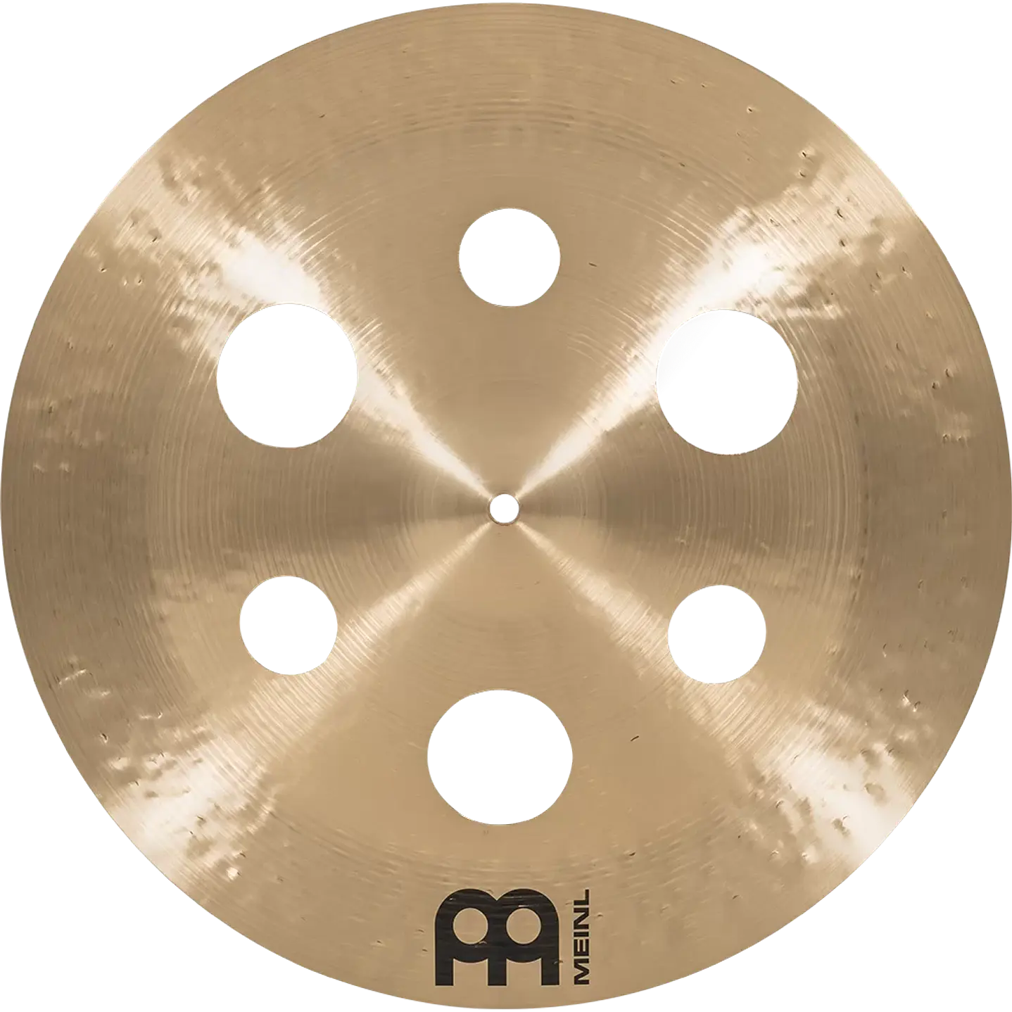 Platillo Meinl Byzance Trash China 18