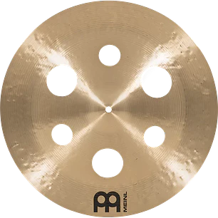 Platillo Meinl Byzance Trash China 18