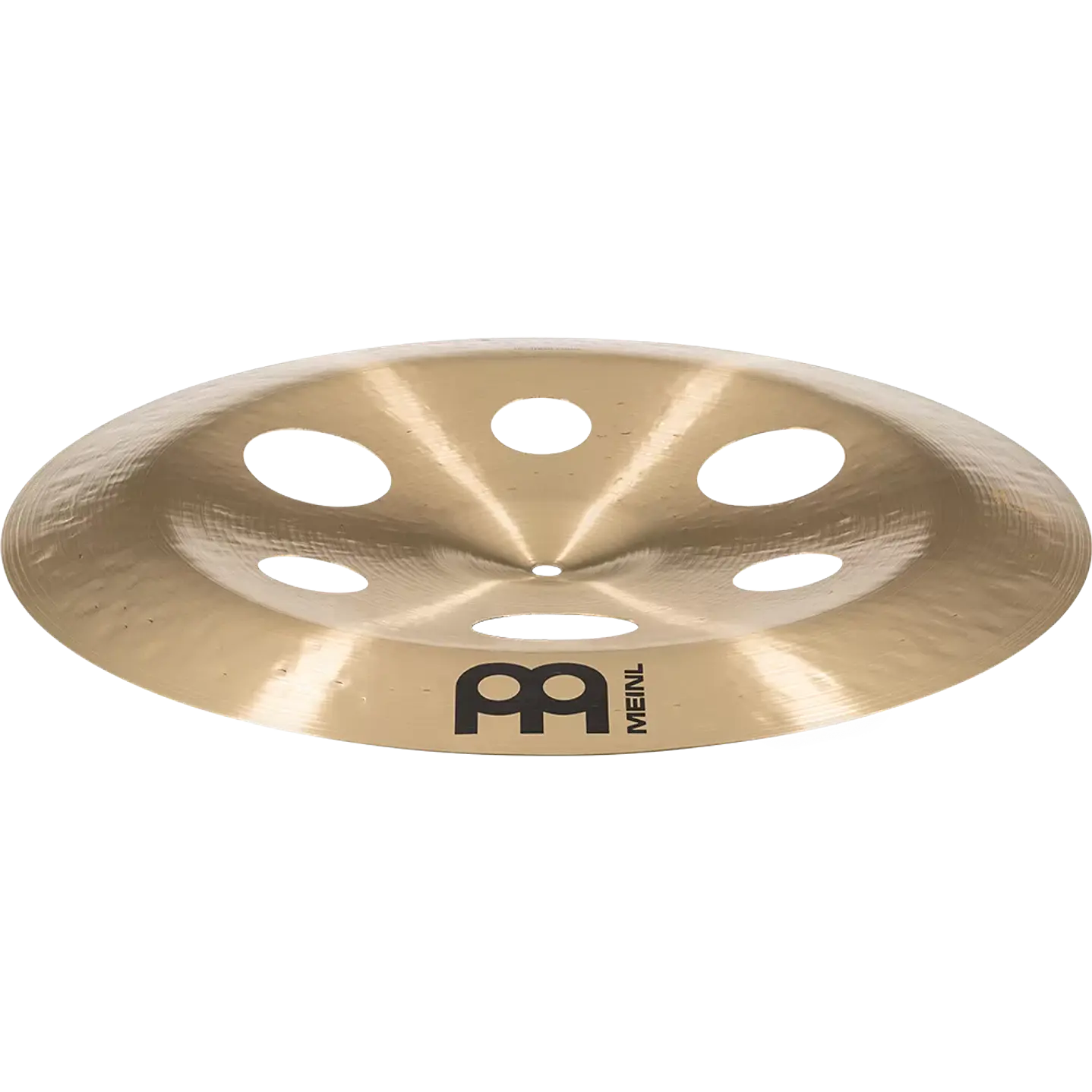Platillo Meinl Byzance Trash China 18